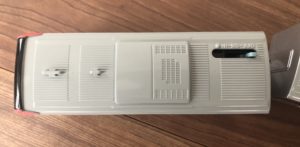 プラレール新型浅草線5500系速度